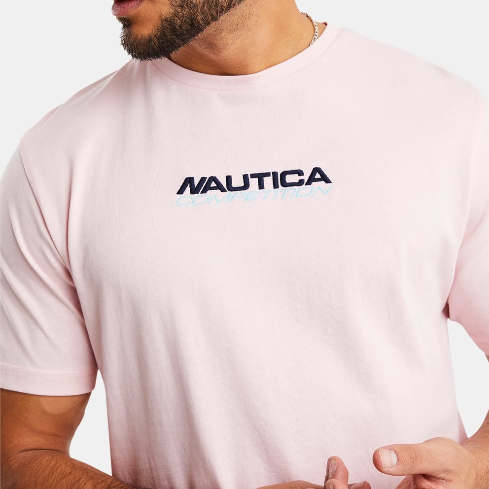 Nautica Men' T-shirt