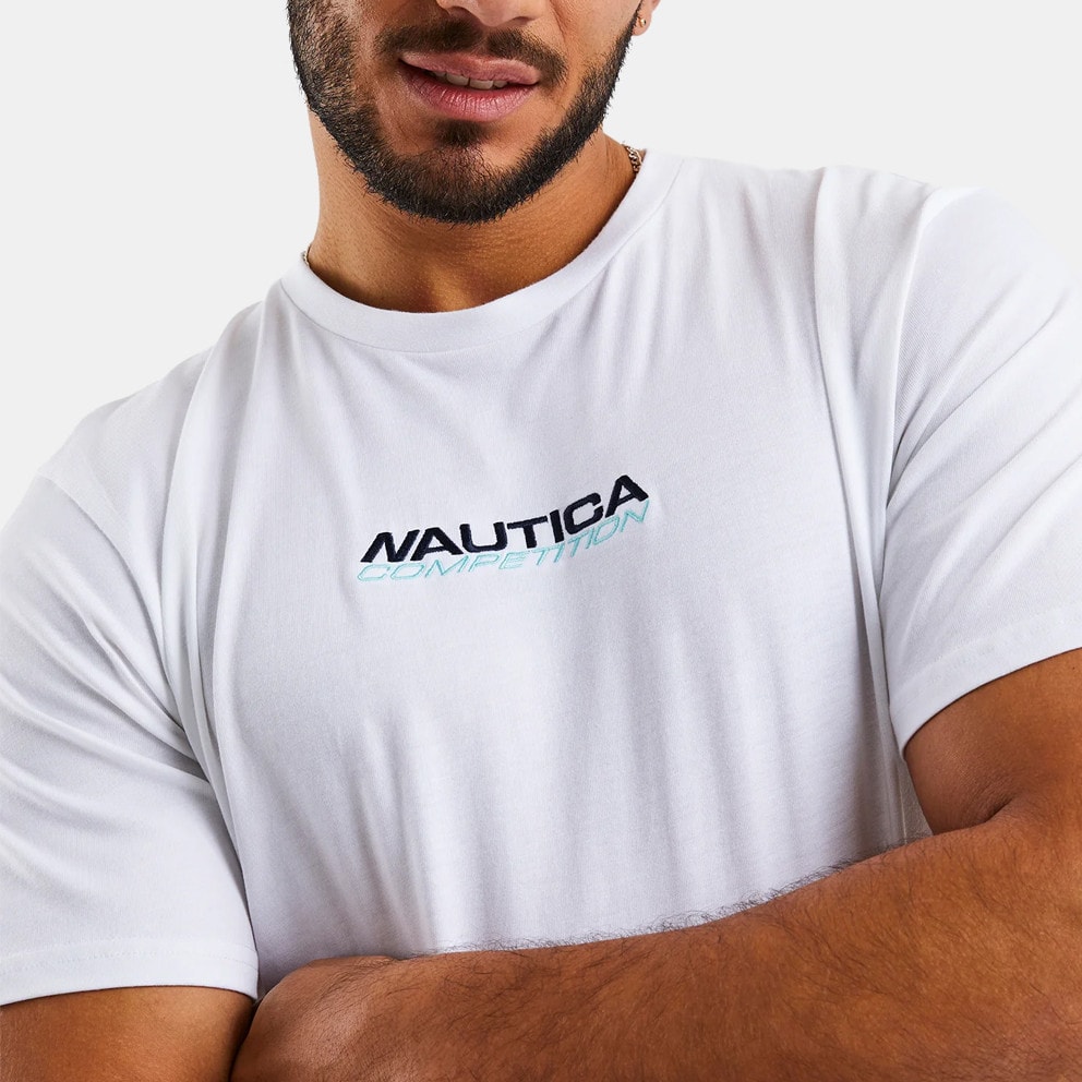 Nautica Ανδρικό T-shirt