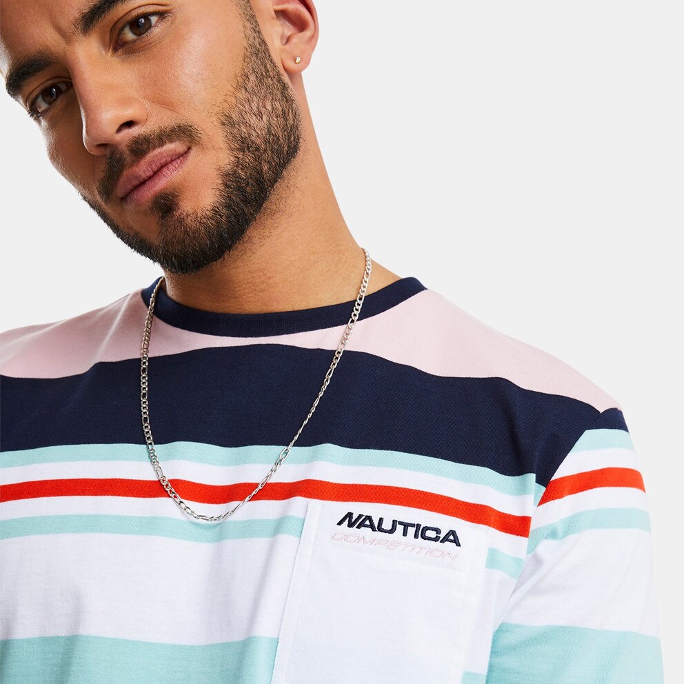 Nautica Men's T-shirt