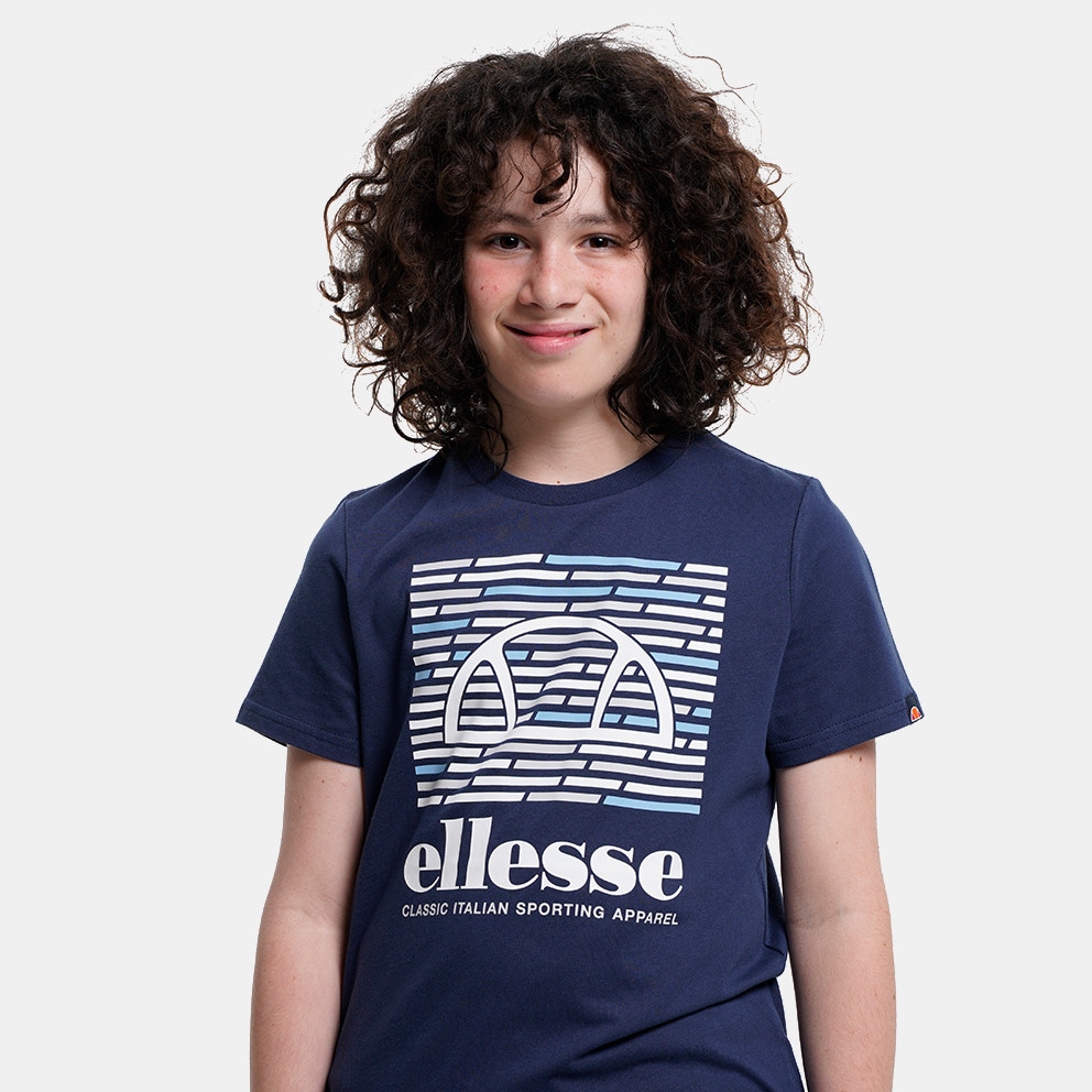 Ellesse Palagio Παιδικό T-shirt