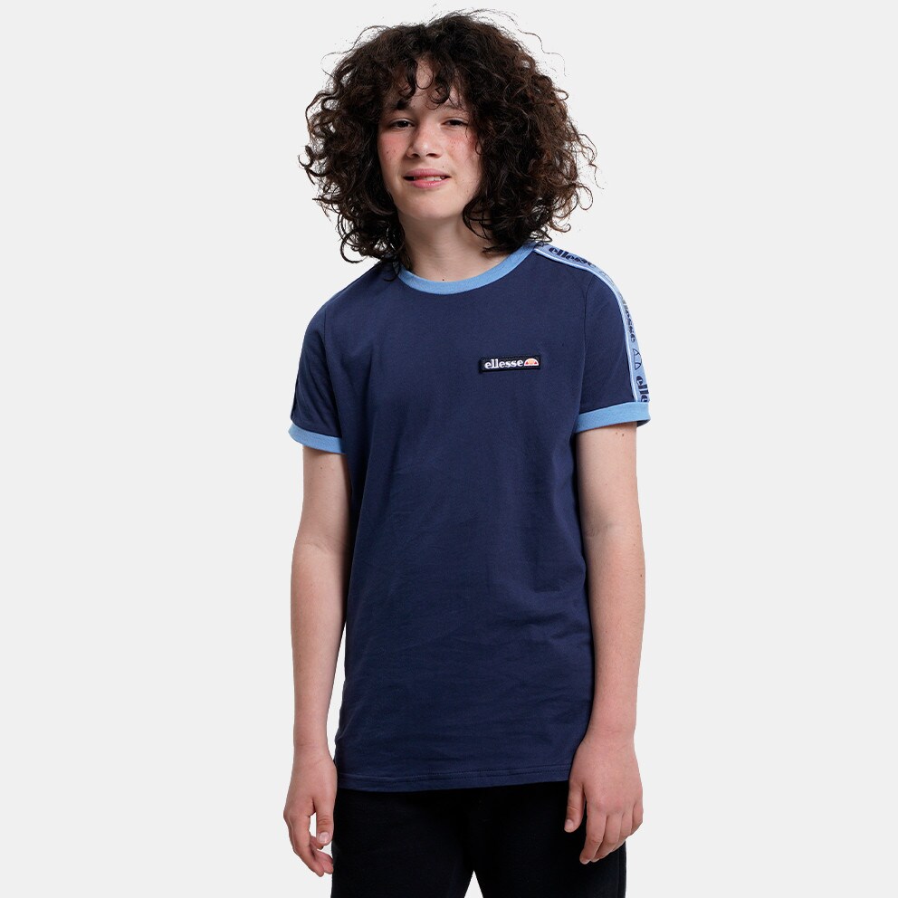 Ellesse Giovi Παιδικό T-shirt (9000144342_1629)