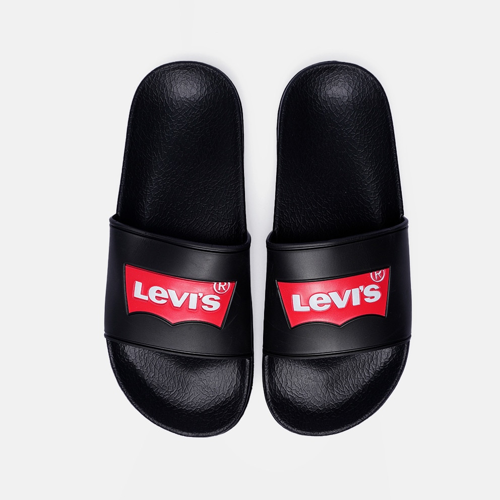 Levi's Pool Παιδικά Slides (9000145360_1469) Παιδικά / Παπούτσια / Σαγιονάρες και Slides / Slides