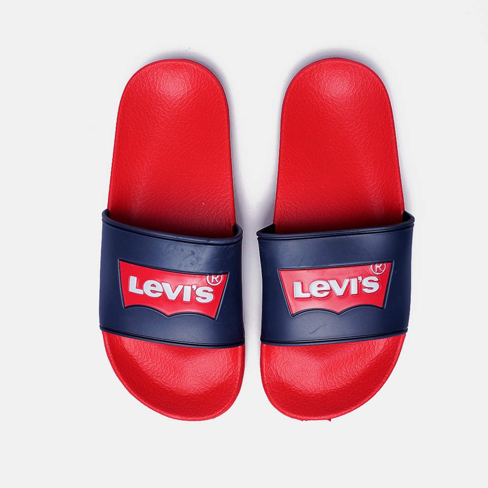 Levi's Pool Παιδικά Slides (9000145362_52314) Παιδικά / Παπούτσια / Σαγιονάρες και Slides / Slides