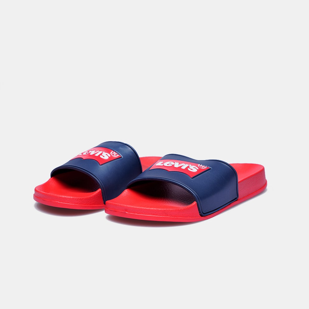 Levi's Pool Παιδικά Slides