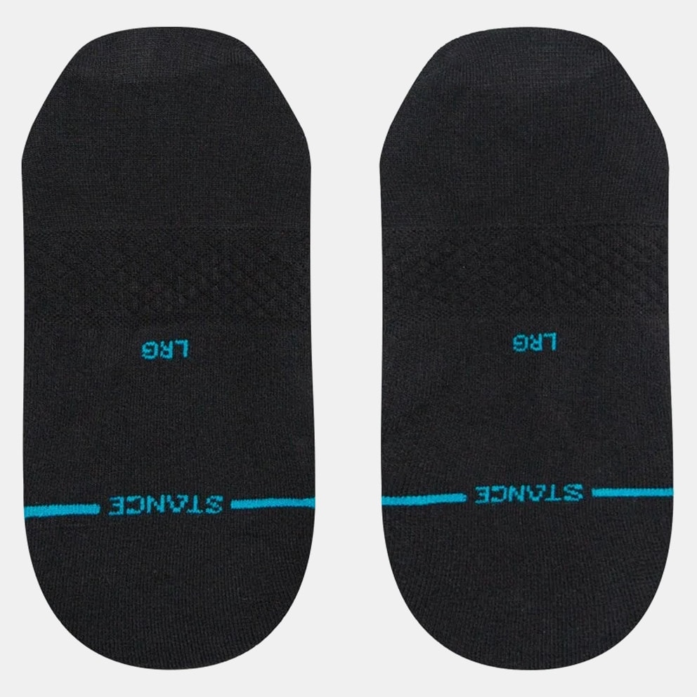 Stance Icon No Show Men's Socks