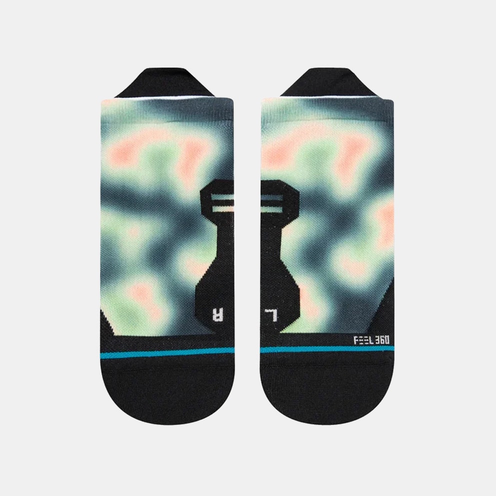 Stance Heat Tab Men's Running Socks