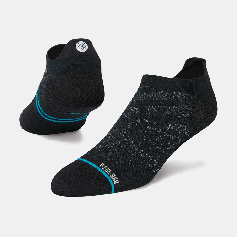 Stance Run Tab Unisex Κάλτσες