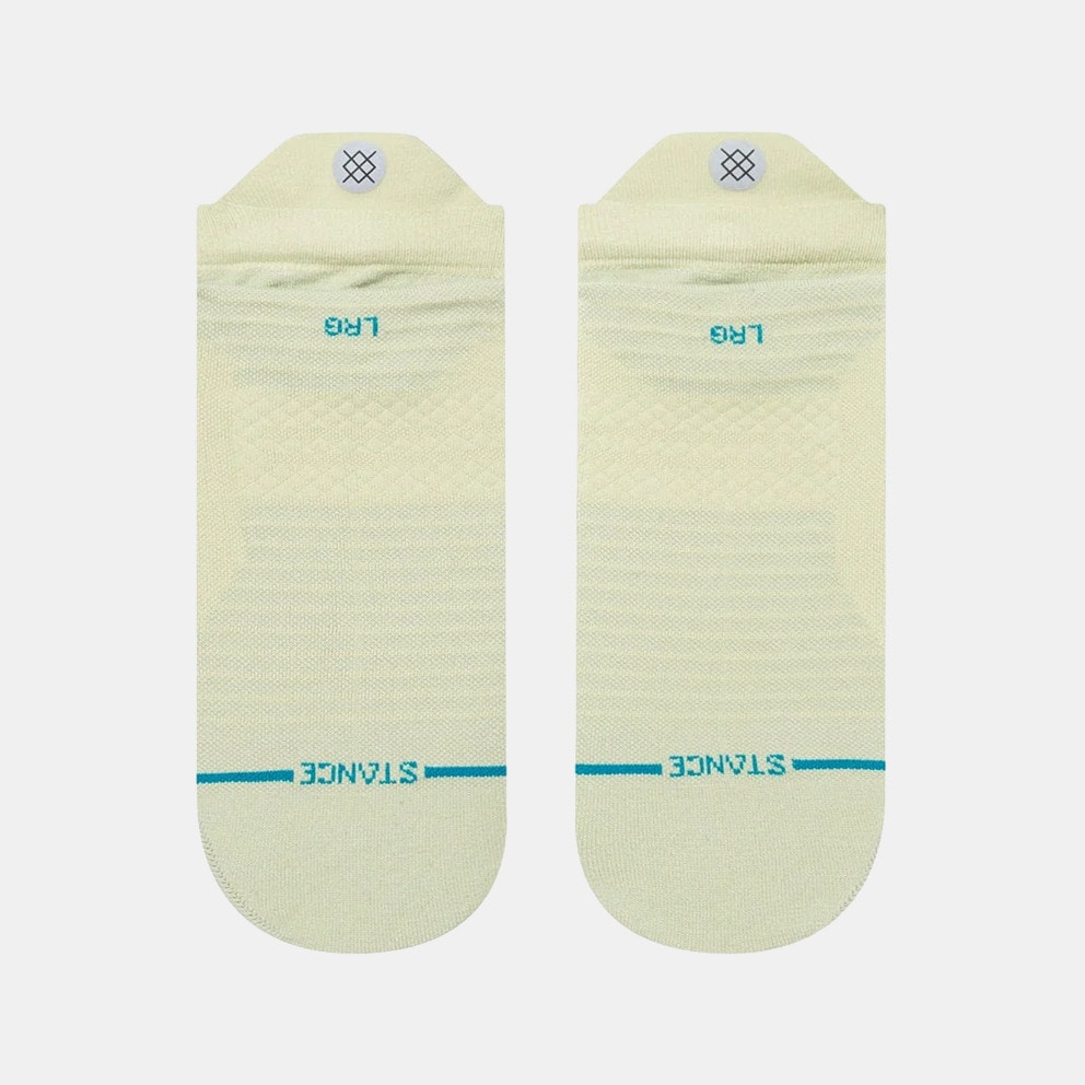 Stance Sage Tab Ανδρικές Κάλτσες για Τρέξιμο