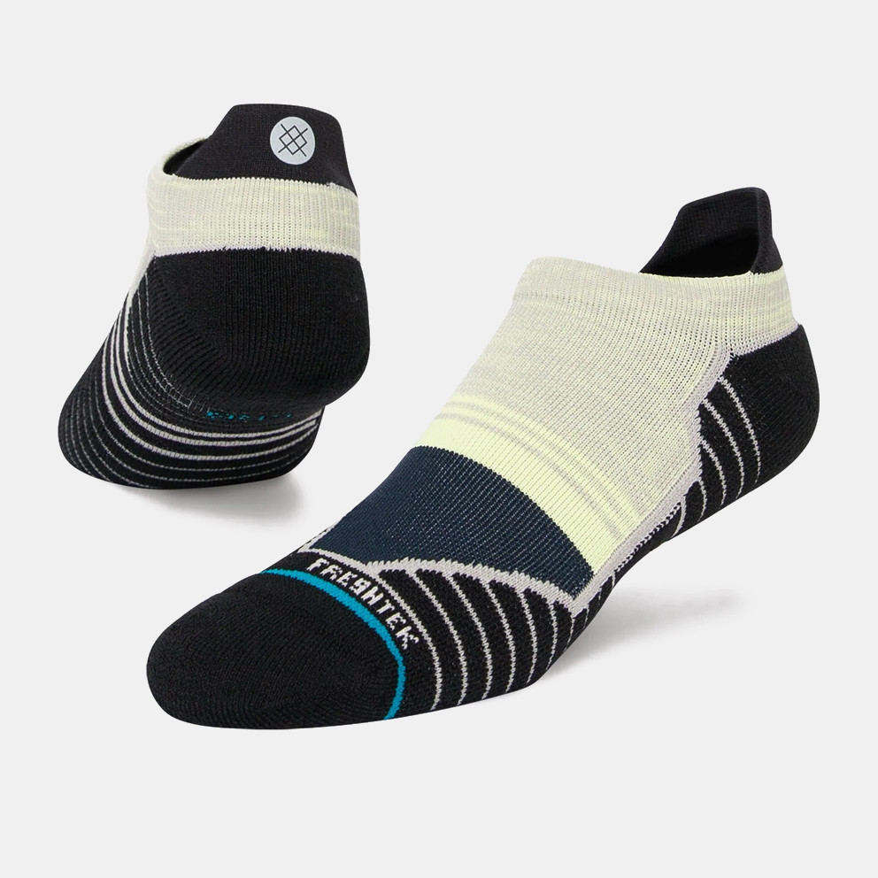 Stance Crawler Tab Men's Running Socks