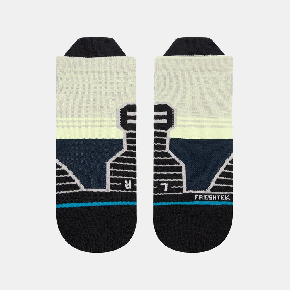 Stance Crawler Tab Men's Running Socks