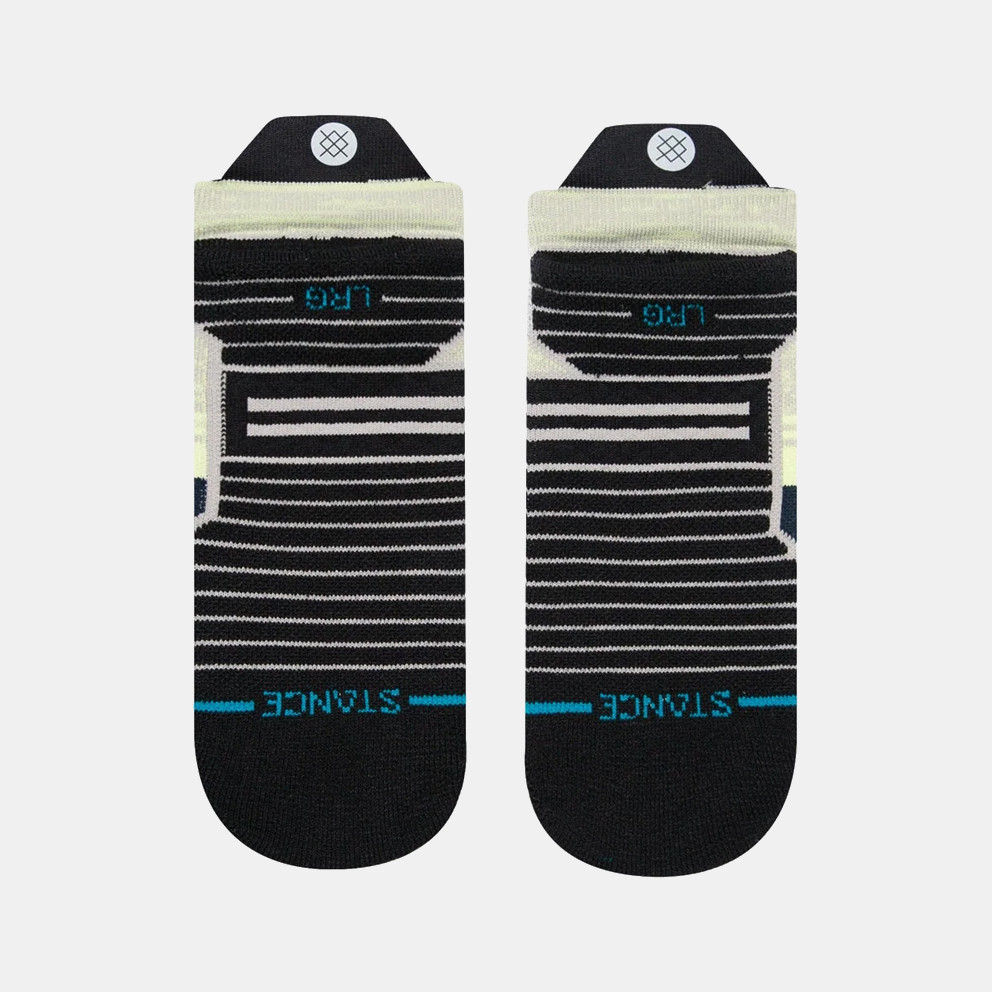 Stance Crawler Tab Men's Running Socks