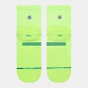 Stance Run Light Quarter Unisex Κάλτσες