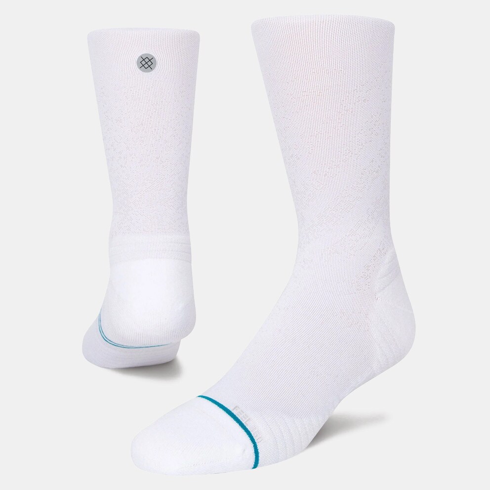 Stance Run Light Crew Unisex Κάλτσες