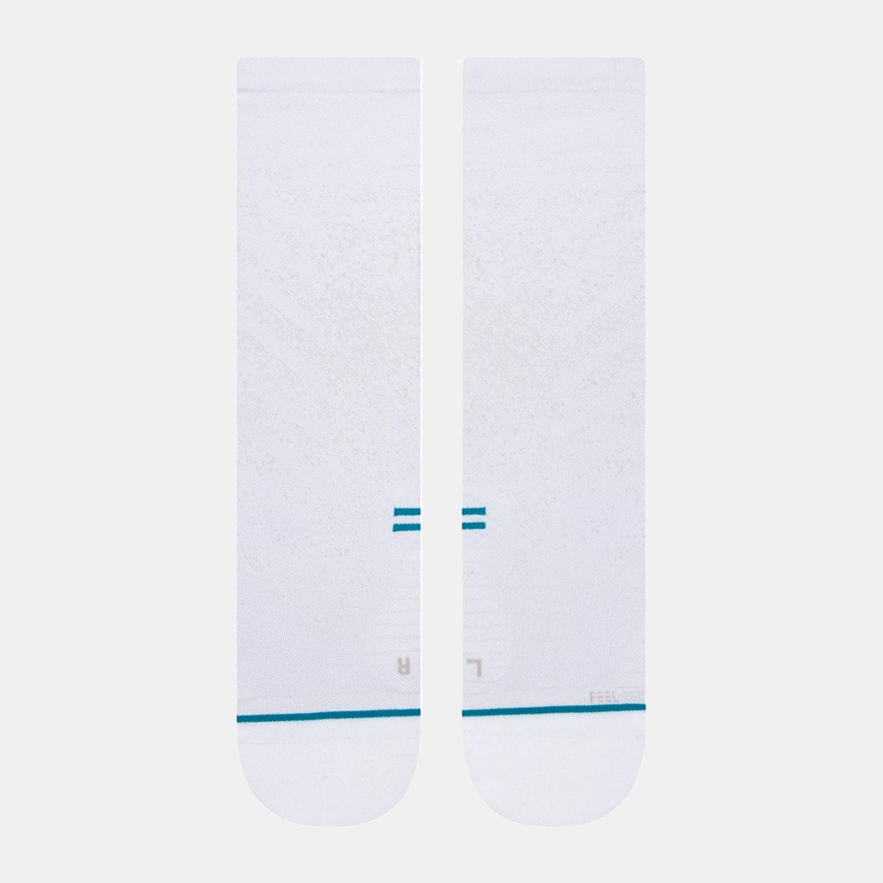 Stance Run Light Crew Unisex Socks