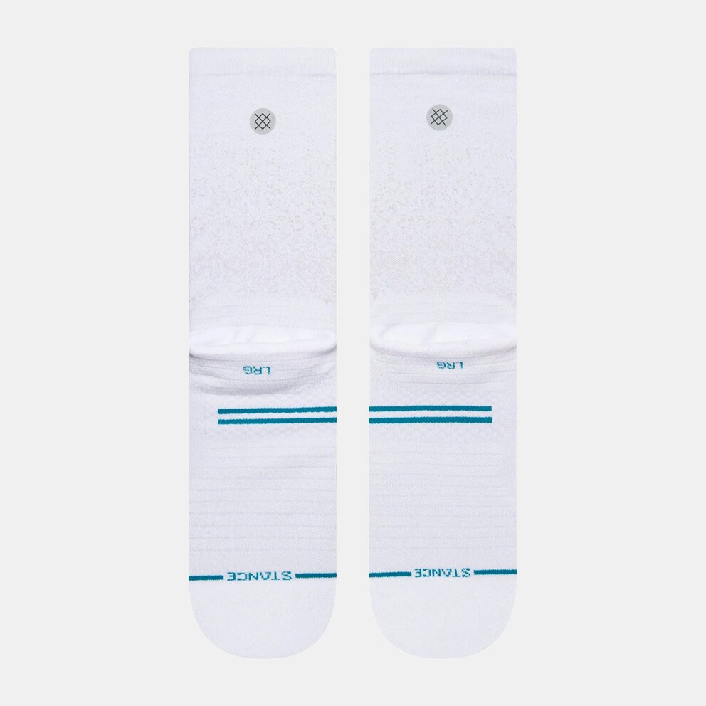 Stance Run Light Crew Unisex Socks