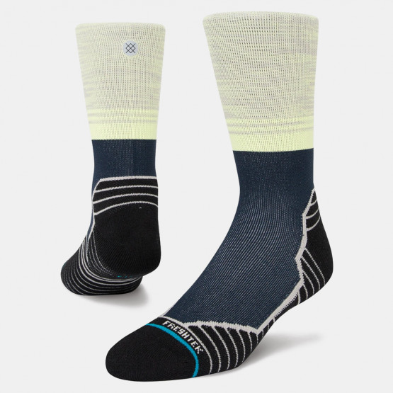 Stance Crawler Crew Men's Running Socks