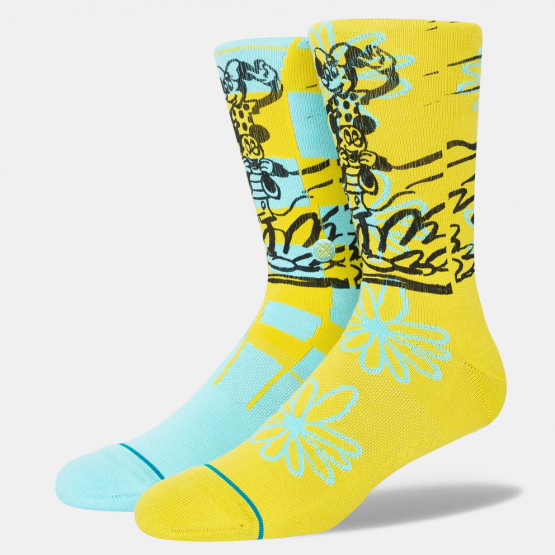 Stance Tandem By Russ Unisex Socks