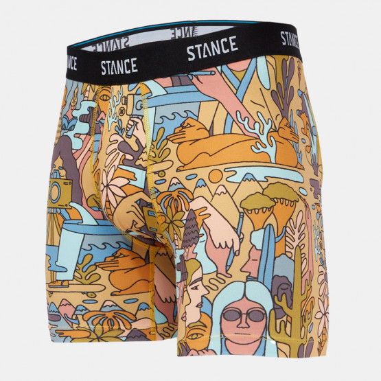 Stance Calication Boxer Brief