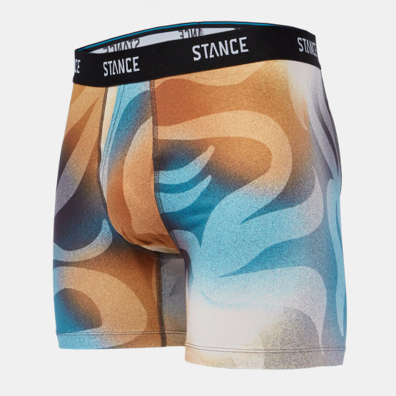 Stance Wavy Palms Boxer Brief