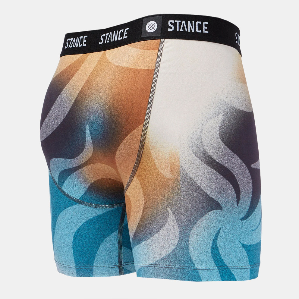 Stance Wavy Palms Mens' Boxer Brief