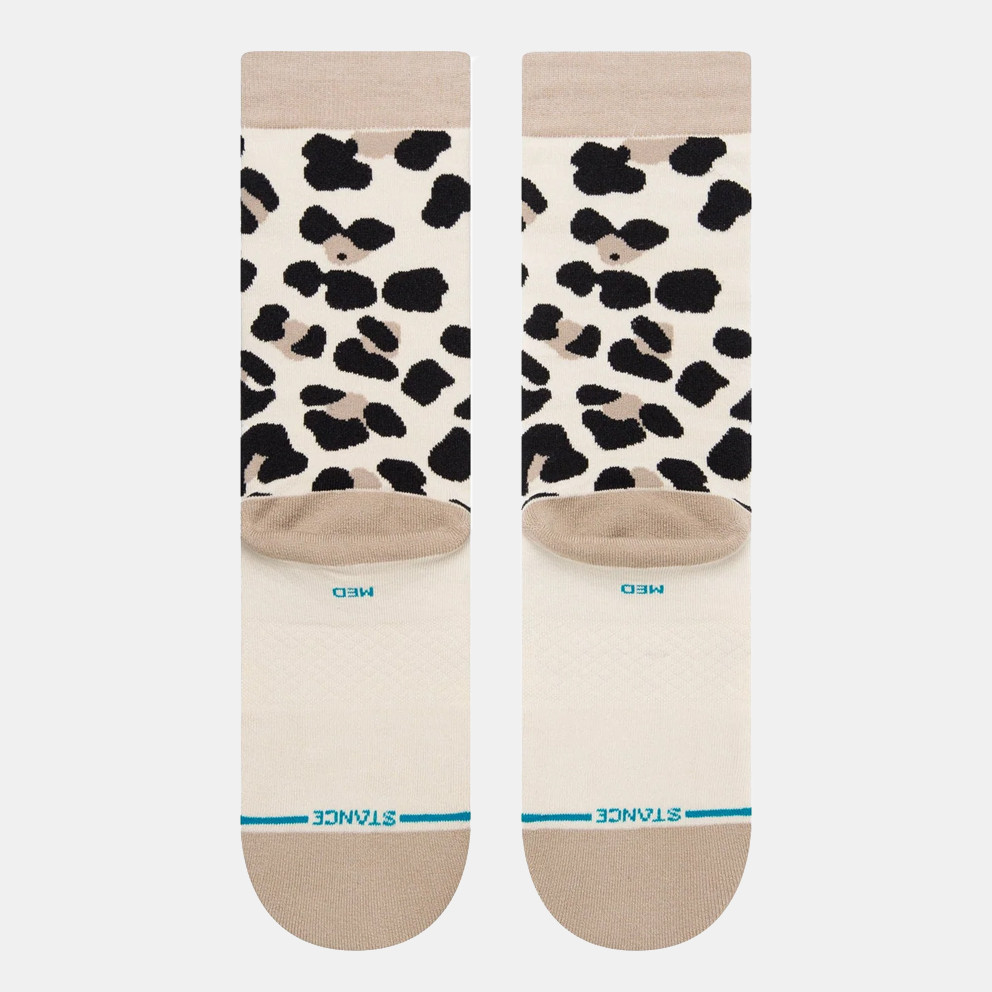 Stance Spot On Crew  Women's Running Socks