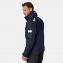 Helly Hansen Crew Hooded Men's Windbreaker