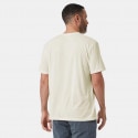 Helly Hansen Skog Recycled Graphic Ανδρικό T-Shirt