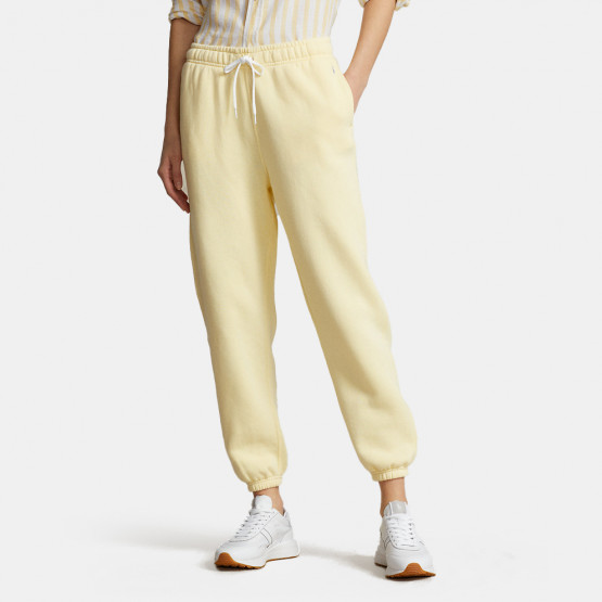 Polo Ralph Lauren Γυναικείο Παντελόνι Φόρμας