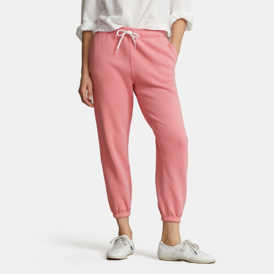 Polo Ralph Lauren Women's Track Pants