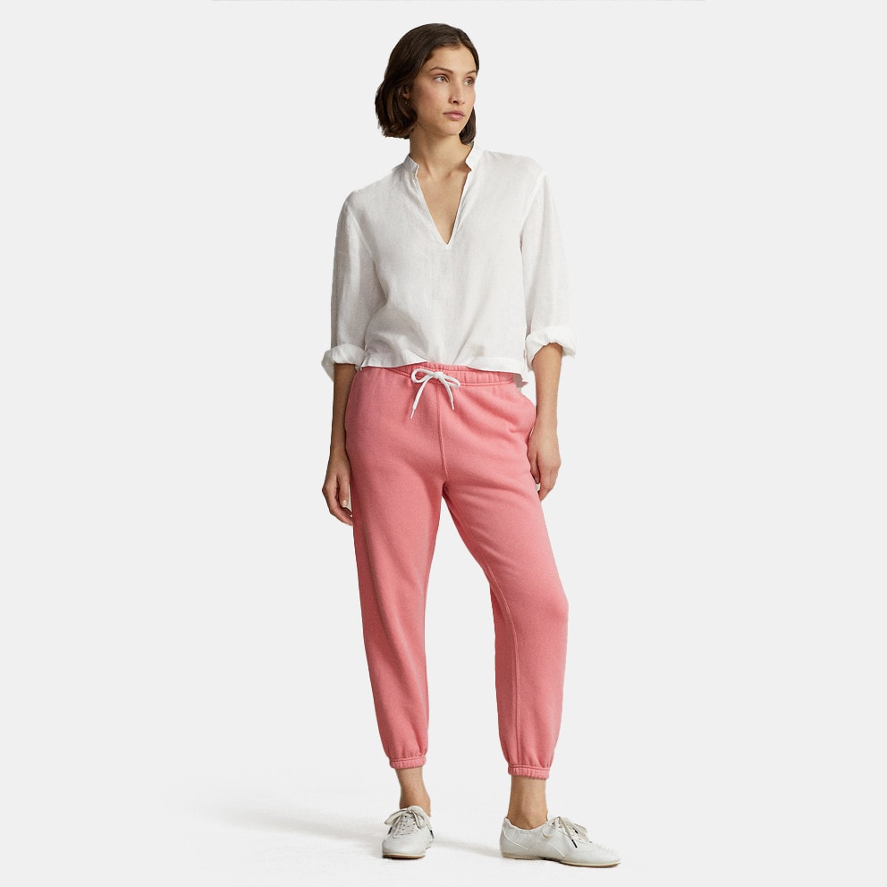 Polo Ralph Lauren Women's Track Pants