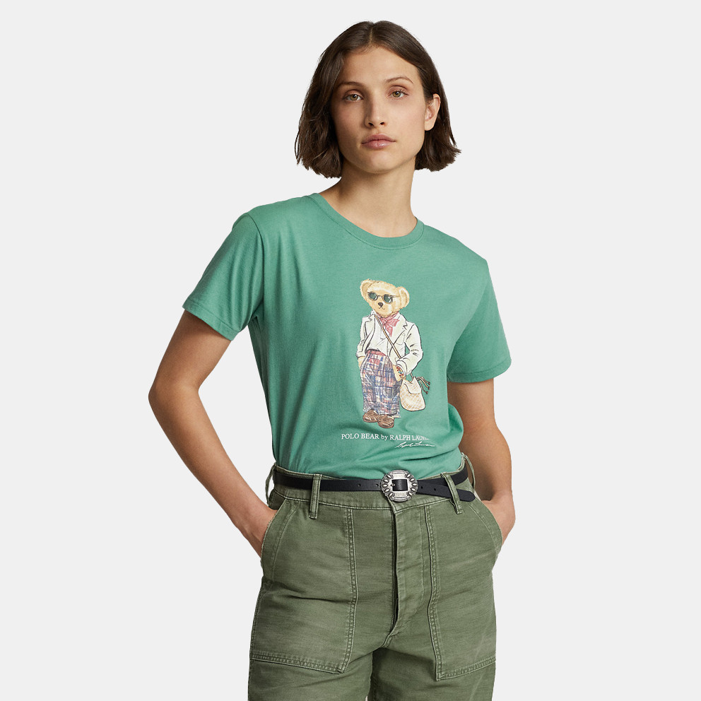 Vestibilità polo sales ralph lauren