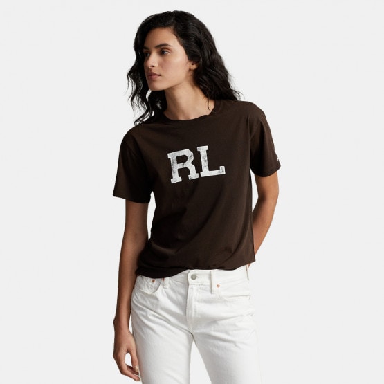 Polo Ralph Lauren Γυναικείο T-shirt