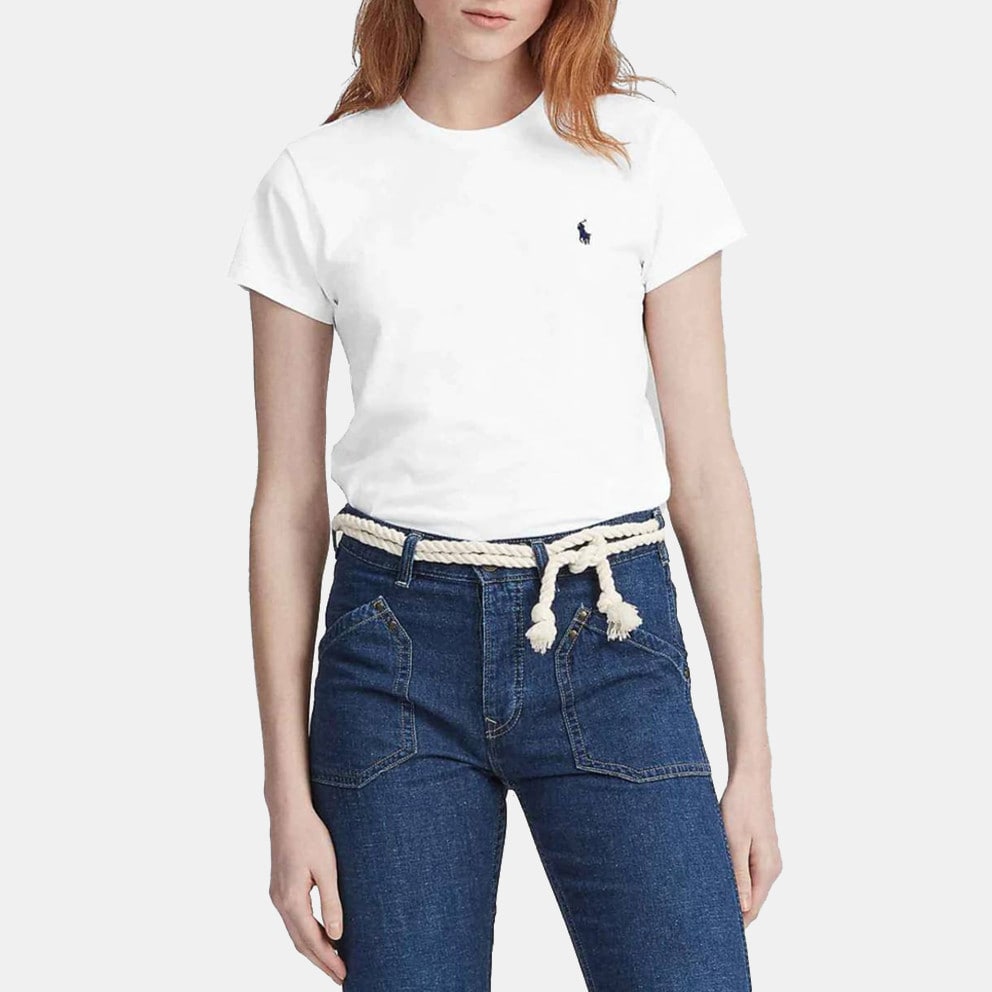 Polo Ralph Lauren Γυναικείο T-Shirt