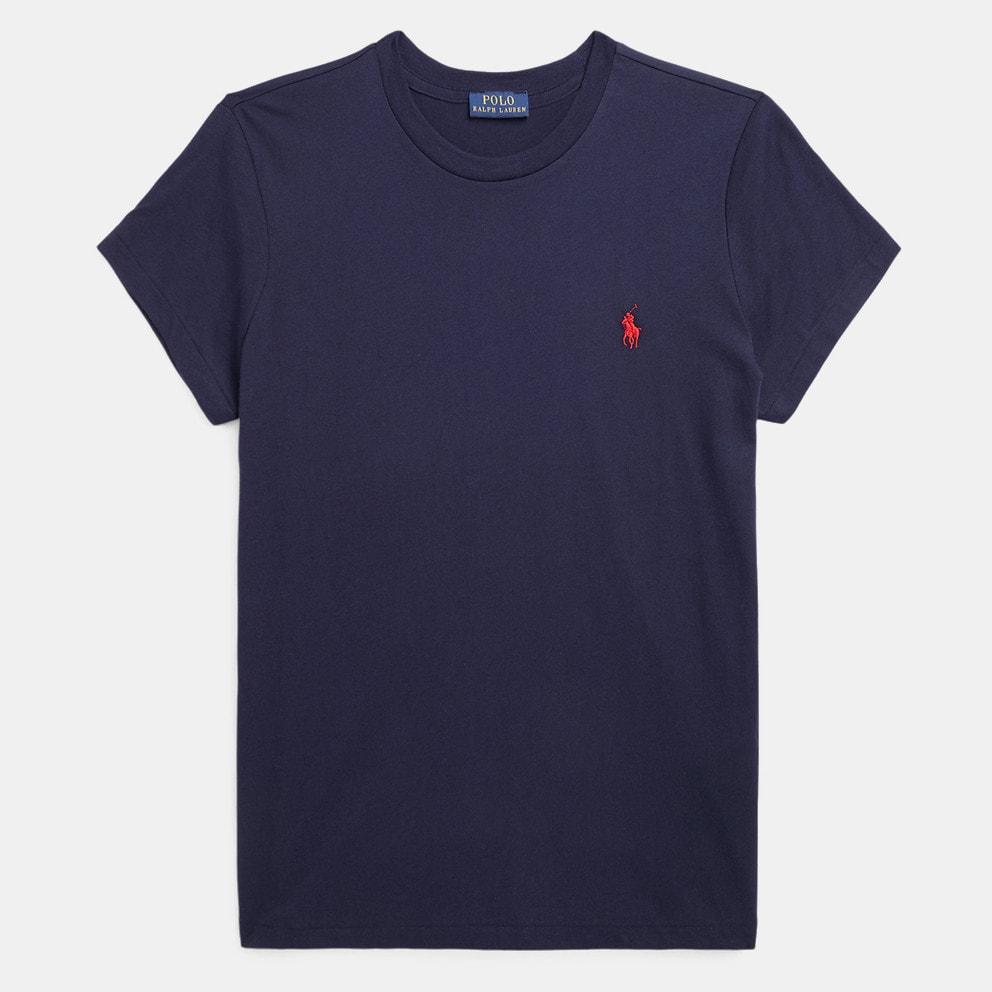 Polo Ralph Lauren Γυναικείο T-Shirt