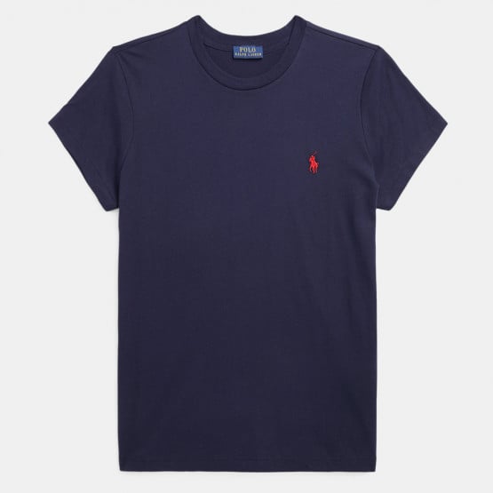 Polo Ralph Lauren Γυναικείο T-Shirt