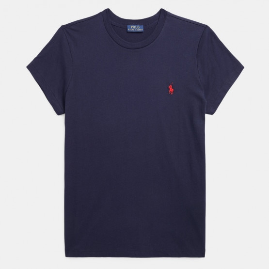 Polo Ralph Lauren Γυναικείο T-Shirt