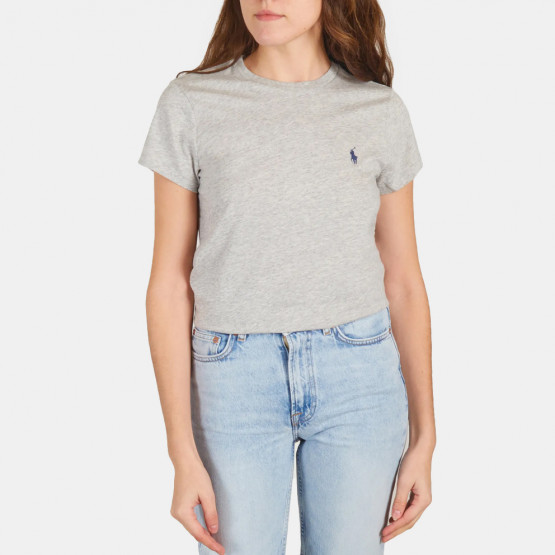 Polo Ralph Lauren Γυναικείο T-Shirt