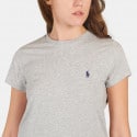 Polo Ralph Lauren Γυναικείο T-Shirt