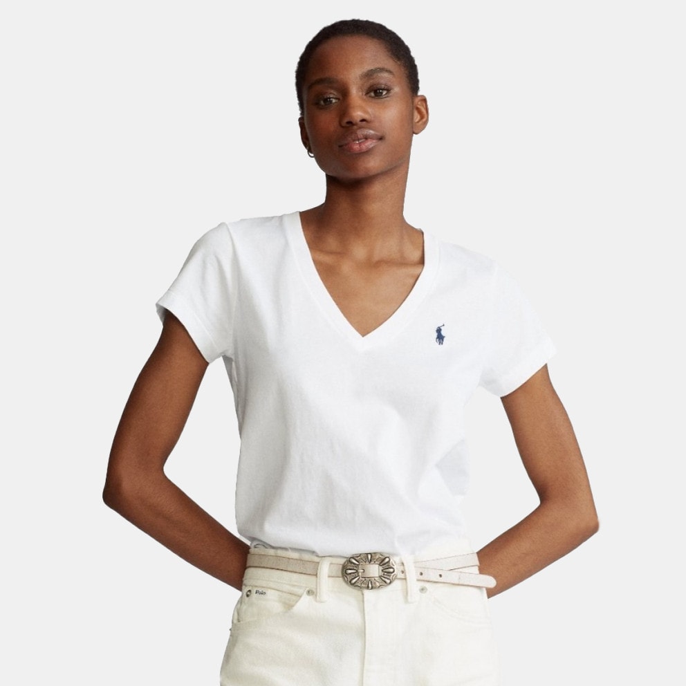 Polo Ralph Lauren Γυναικείο T-Shirt