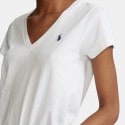 Polo Ralph Lauren Γυναικείο T-Shirt