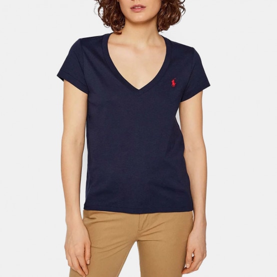 Polo Ralph Lauren Γυναικείο T-Shirt