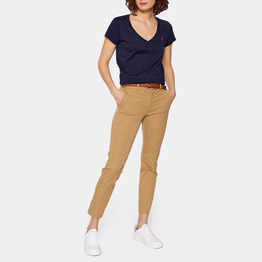Polo Ralph Lauren Γυναικείο T-Shirt