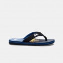 Quiksilver Molokai Layback Kids' Flip-Flops