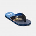 Quiksilver Molokai Layback Kids' Flip-Flops