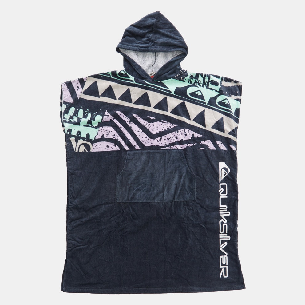 Quiksilver Hoody Men's Poncho