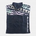 Quiksilver Hoody Men's Poncho