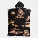 Quiksilver Hoody Men's Poncho