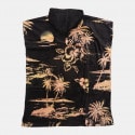 Quiksilver Hoody Men's Poncho