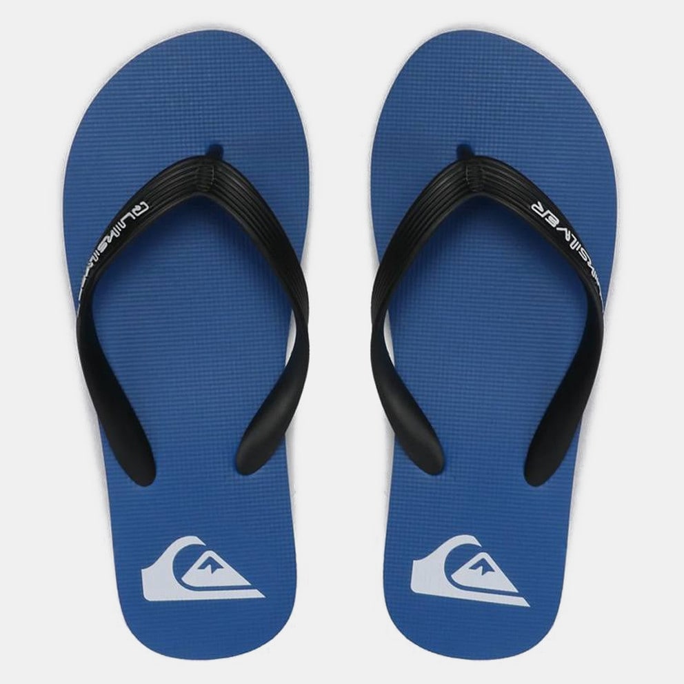 Quiksilver Molokai Core Παπουτσι Ανδρικο (9000147366_68626) Ανδρικά / Παπούτσια / Σαγιονάρες | Slides