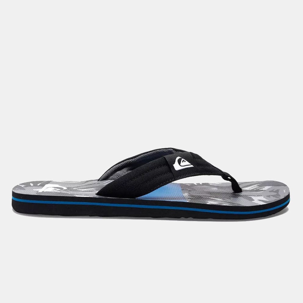 Quiksilver Molokai Layback Men's Flip-Fliops